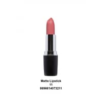 Gabrini Matte Lipstick - B - 11