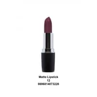 Gabrini Matte Lipstick - B - 12