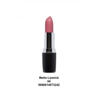 Gabrini Matte Lipstick - A - 04