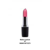 Gabrini Matte Lipstick - B - 07