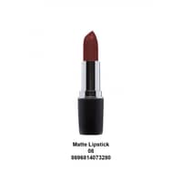 Gabrini Matte Lipstick - B - 08