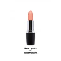 Gabrini Matte Lipstick - A - 01