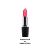 Gabrini Matte Lipstick - A - 03