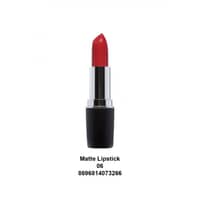 Gabrini Matte Lipstick - A - 06