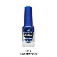 Gabrini Brilliant Nail Polish - B 13