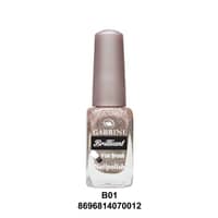 Gabrini Brilliant Nail Polish - B 01