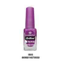 Gabrini Brilliant Nail Polish - B 05