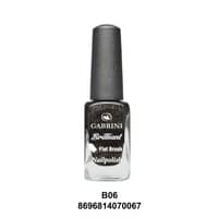 Gabrini Brilliant Nail Polish - B 06
