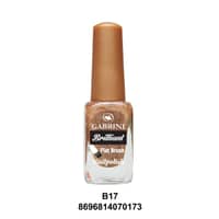 Gabrini Brilliant Nail Polish - B 17
