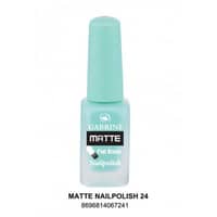 Gabrini Matte Nail Polish - 24