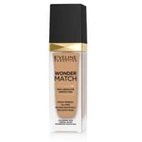 Eveline Wonder Match Foundation 30ml - 40 Sand