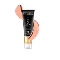 Eveline Matt My Day Foundation 40ml - 04 Beige
