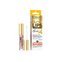 Eveline Oh! My Lips Lip Maximizer 4.5ml - Venom