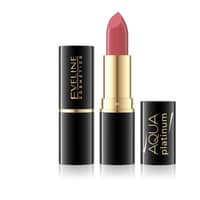 Eveline Aqua Platinum Lipstick - 478