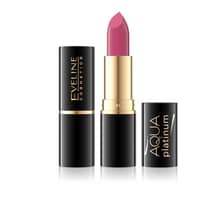 Eveline Aqua Platinum Lipstick - 429