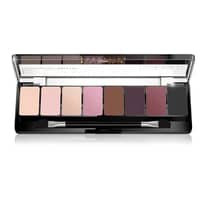 Eveline 8 Colors Eyeshadow Palette - Twilight
