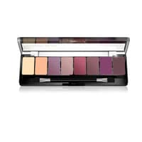 Eveline 8 Colors Eyeshadow Palette - Sunrise