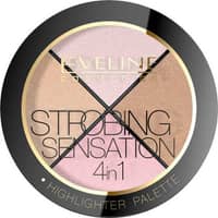 Eveline 4 IN 1 Contour Sensation - Strobbing