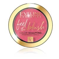 Eveline Feel The Blush - 03 Orchid