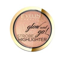 Eveline Glow and Go Highlighter - 02