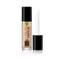 Eveline Liquid Camouflage 5ml - 02 Natural
