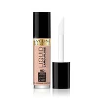 Eveline Liquid Camouflage 5ml - 03 Vanilla