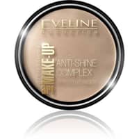 Eveline Art Make Up Powder - 35 Golden Beige