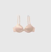 LA Senza Bra and Panty Set 23113742 - Rose Pink · 38 B