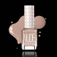 Pastel Cosmetics Nude Matte Nail Polish - 757