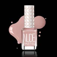 Pastel Cosmetics Nude Matte Nail Polish - 756
