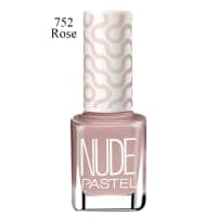 Pastel Cosmetics Nude Matte Nail Polish - 752