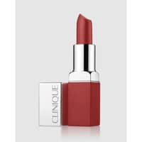 Clinique Pop Matte Lip Color + Primer - Icon Pop