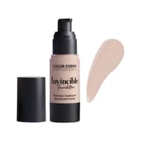 Color Studio Foundation Invincible - W 25