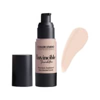 Color Studio Foundation Invincible - N 15