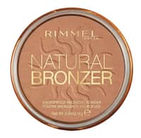 Rimmel Natural Bronzer Powder - Sun Dance