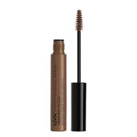 NYX Cosmetics Tinted Brow Mascara - TBM02 Chocolate