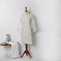 STM Studio Women Suit 2PC Pearl - Large