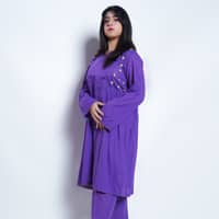 STM Studio Women Suit 2PC Gota - Medium