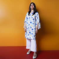 STM Studio Tulip Shirt For Women - Medium