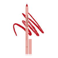 BBA by Suleman Florence V.02 Creamy Lip Pencil - Muse
