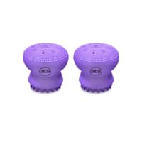 Lurella Skin Exfoliating Tool - Purple