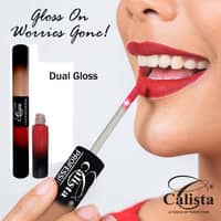 Calista Colorstay 2 in 1 Lip Gloss - 10
