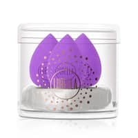 Lurella Mini Teardrop Sponge Pack - Purple