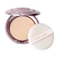 Etude Secret Beam Powder Pact SPF28 - 2 Natural Beige