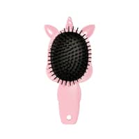 Martinelia Animal Hair Brush - Pink