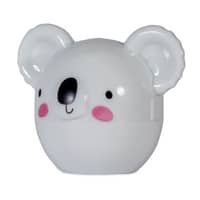 Martinelia Cute Animals Lip Balm - Coconut