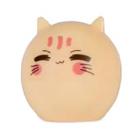 Martinelia Cute Animals Lip Balm - Cream