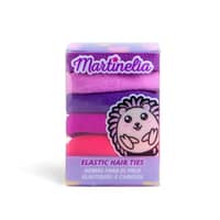 Martinelia Hair Elastic - Set 3