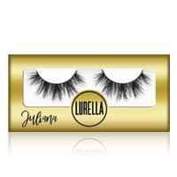 Lurella 3D Mink Eyelashes - Juliana