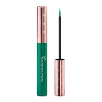 Naj Oleari Impeccable Eyeliner - Emerald Chrome
